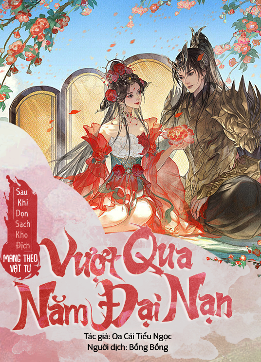 Sau Khi Dọn Sạch Kho Địch, Mang Theo Vật Tư Vượt Qua Năm Tai Họa ( DỊch Full )